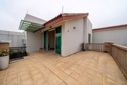 The Berth By The Cove (D4), Condominium #633379911